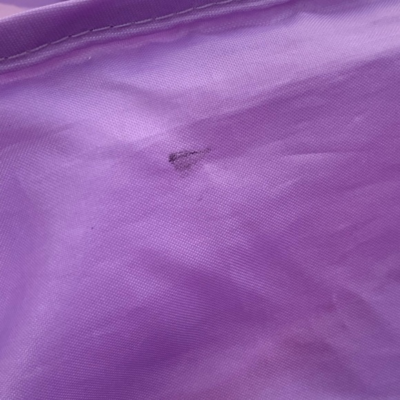 Infantico | Pink Shopping Cart & Highchair Cover Soft/Germ Protection - Picture 8 of 9